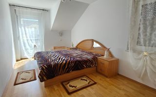 Casă de închiriat 4 camere | Sibiu Trei Stejari | 260 mp, garaj - Poză 8