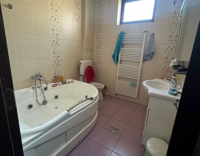 Casa/ Vila Comercial  Rahova - Poză 9