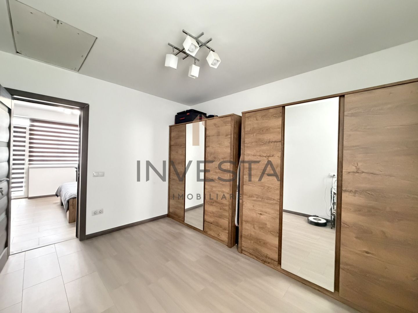 Casa din 2019 cu teren de 2500 mp, Iris,zona strazii Odobesti - Poză 27