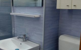 Închiriere 🏡 Garsonieră modernă, mobilată/utilată, 600 m de metrou Dristor - Poză 7
