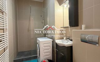 NECTORA IMOB-Apartament 2 camere, Str. T.Mosoiu-Ultracentral,55 mp,Et1 - Poză 3