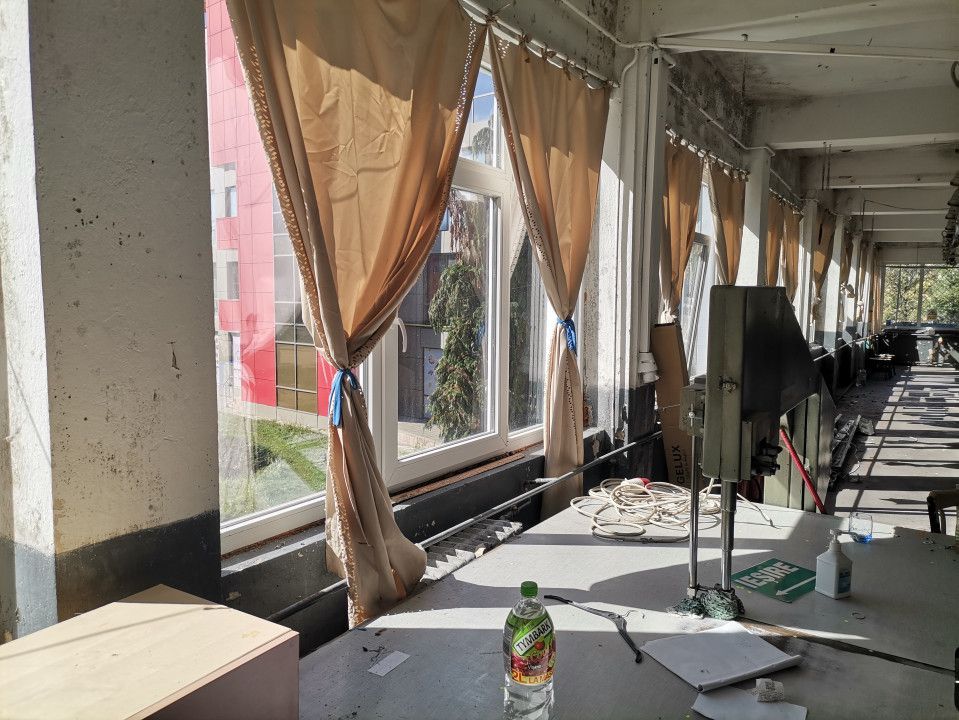 Inchiriere spatiu multifunctional, central, Negru Voda - Poză 6