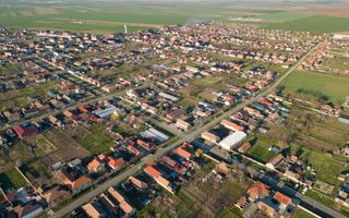 Teren în Curtici, Jud.Arad - Poză 7