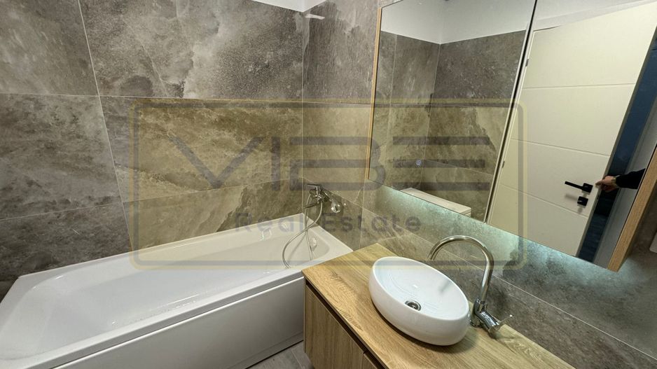 Apartament 2 camere NOU Copou Garden - Poză 11