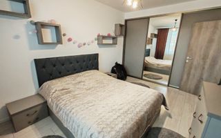 1 camera, decomandat, modern, bloc nou, balcon, Borhanci, TCI - Poză 2