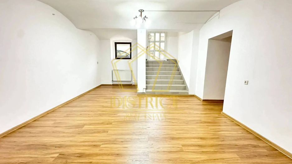 Spatiu comercial renovat, cu VAD | Central | P-ta Maria - Poză 1