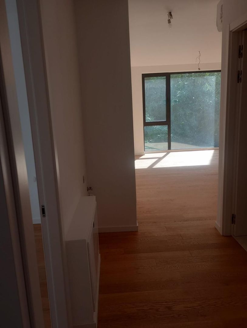 WIN Herastrau apartament 3 camere 2 băi loc de parcare - Poză 13