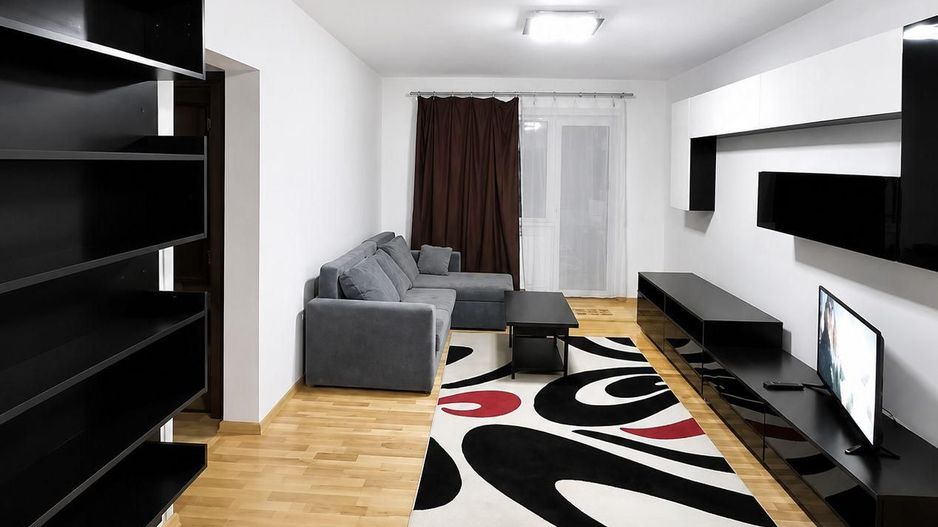 Apartament cu 2 camere de inchiriat in zona Cetate - Poză 1