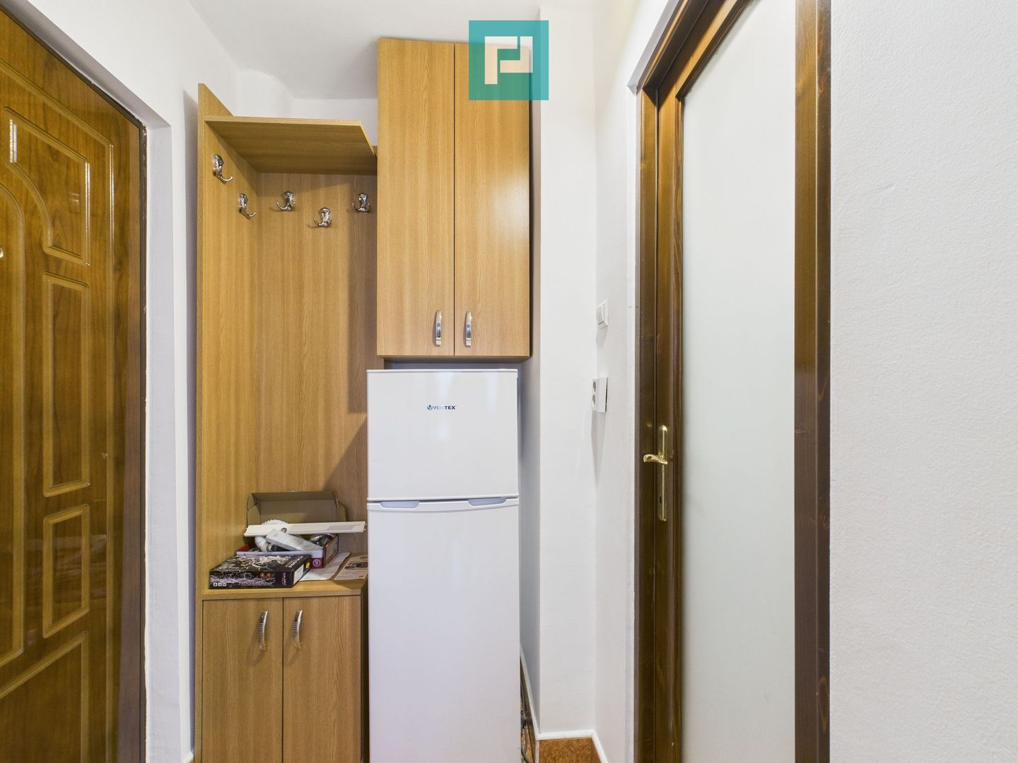 Garsonieră practică – str. Banul Mărăcine, Arad - Poză 5