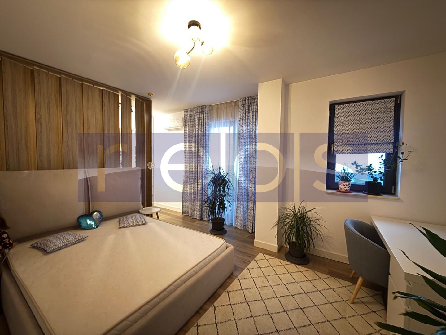 VANZARE APARTAMENT 4CAMERE | SISEȘTI | TERASA 58MP | PARCARE-exclusivitate iunie - Poză 3