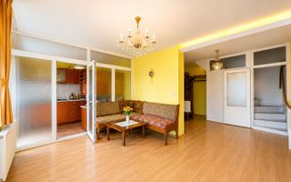 Casa de vanzare cu teren de 800 mp, cartier Gheorgheni - Poză 10