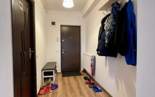 Apartament cu două dormitoare în Cluj-Napoca, bloc edificat in 2018. - Poză 2