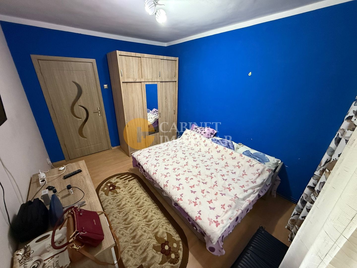 Apartament 2 Camere - Bloc Fara Risc - Rond Podu Ros - Poză 4