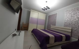 De inchiriat apartament cu o camera Micro 21 Galati, parter, 1500 lei - Poză 6