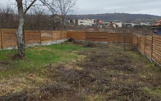 Duplex semifinisat de vânzare - Teren 696– Cartierul Dambul Rotund - Poză 5