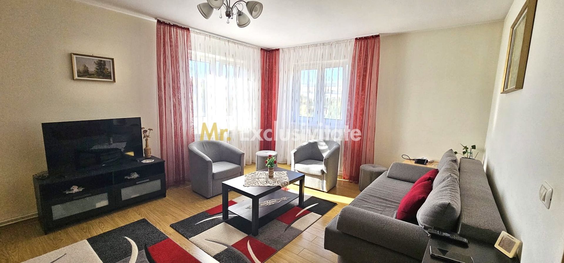 Casa superba-cu vedere panoramica/ Valcele -Feleac - Poză 6
