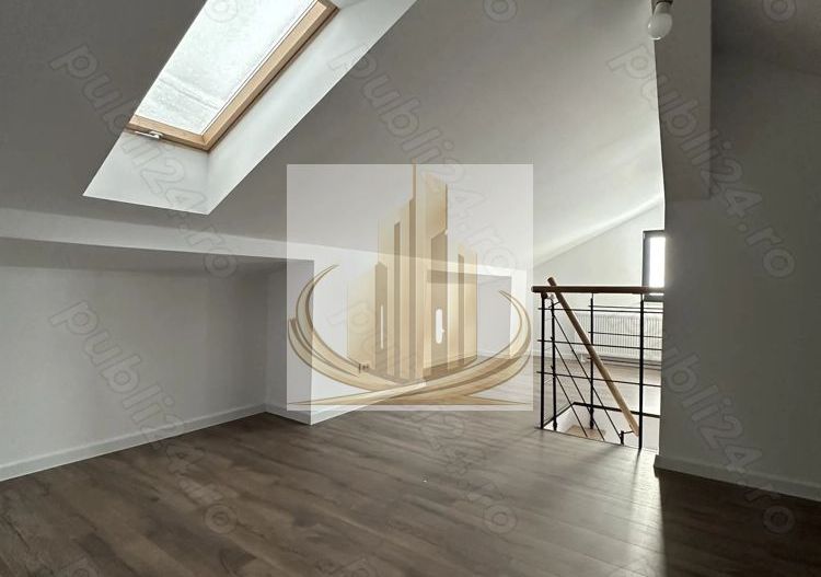 Duplex Premium P+Pod, 3 Dormitoare, Teren 275 mp – Moșnița Nouă - Poză 6
