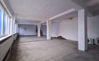 Spatiu birouri de închiriat Brasov - 384 mp # Plus-imo.ro - Poză 1