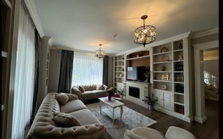 Casa  Premium 6 camere,5 băi, Piscină, saună, 768 mp teren, - Poză 22