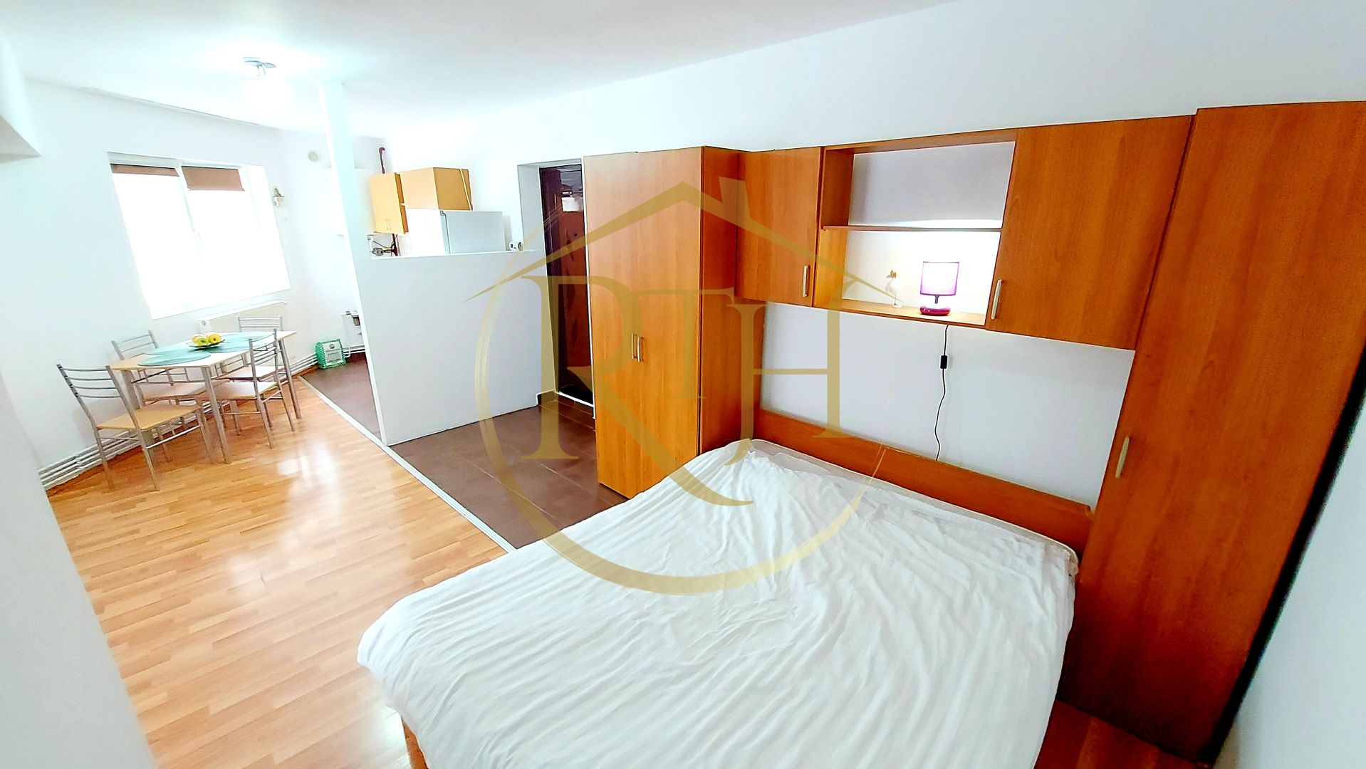 Inchiriem apartament cu 1 camera, langa Shopping City Center, Bloc nou, Parcare - Poză 6
