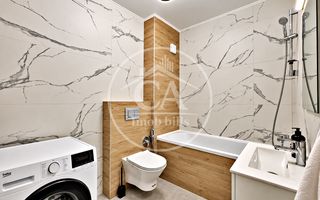 Apartament de închiriat cu 2 camere în PRIMA ARENA, Oradea - Poză 4