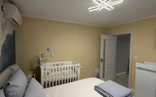 Casa mobilata utilata Rahova strada Bega - Poză 15