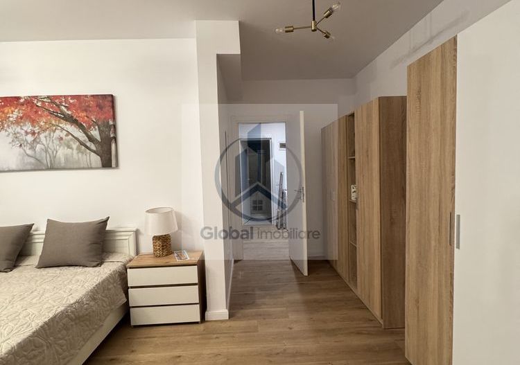 Apartament 2 camere Pipera Apartments | Grădină | Pet friendly | 750 € - Poză 7