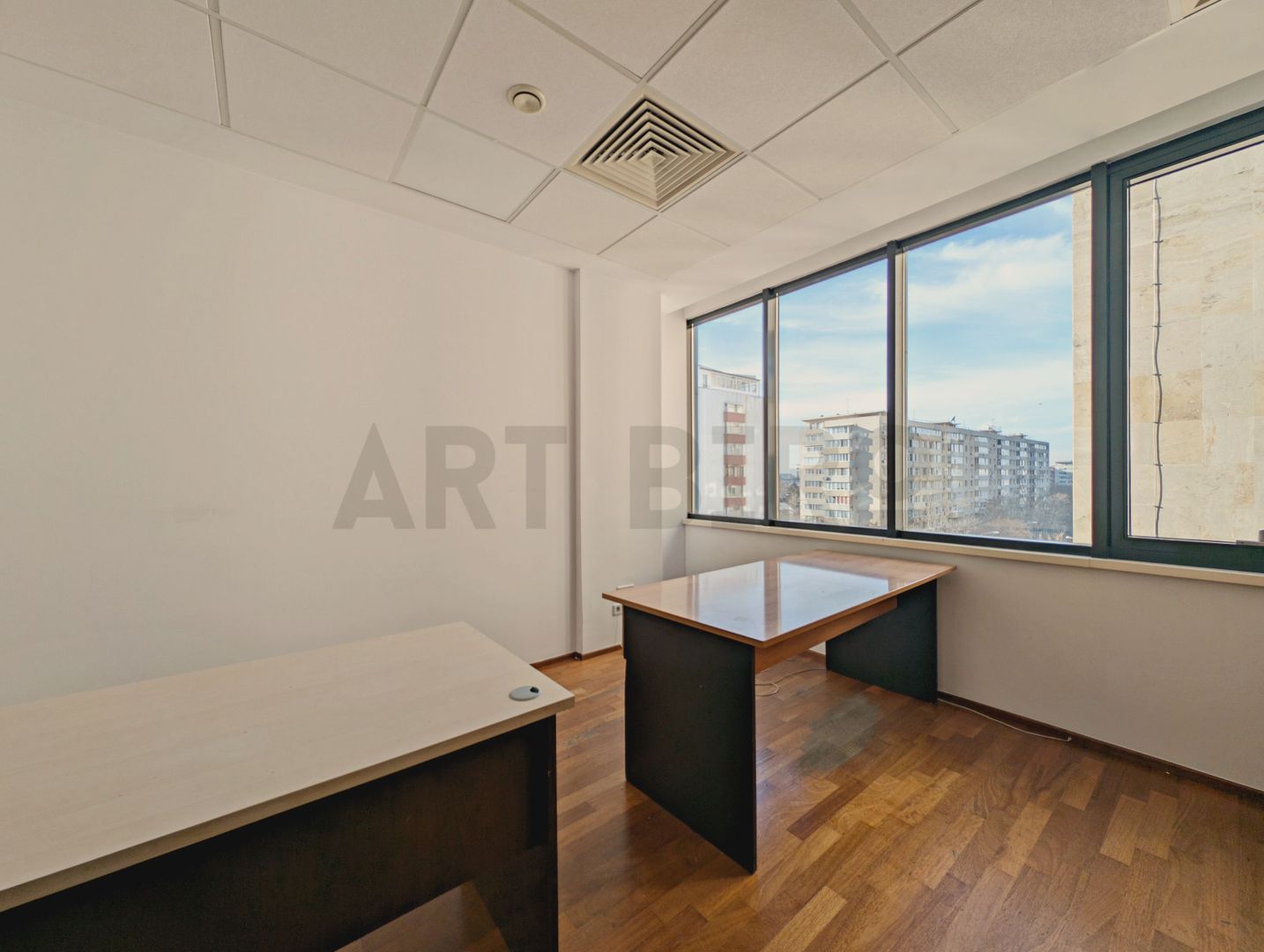 Zero comision, 86-183mp birou Gara de Nord, M. Transporturilor, 3'[M] - Poză 9