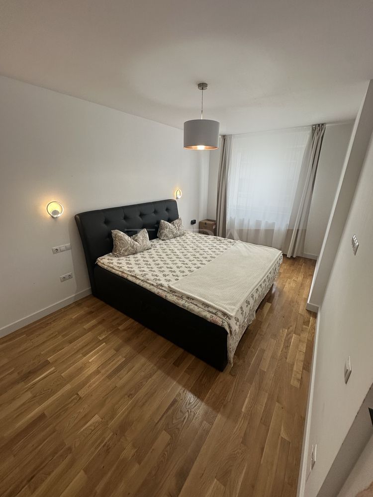 Apartament modern cu parcare inclusă – zonă în plină dezvoltare. - Poză 5