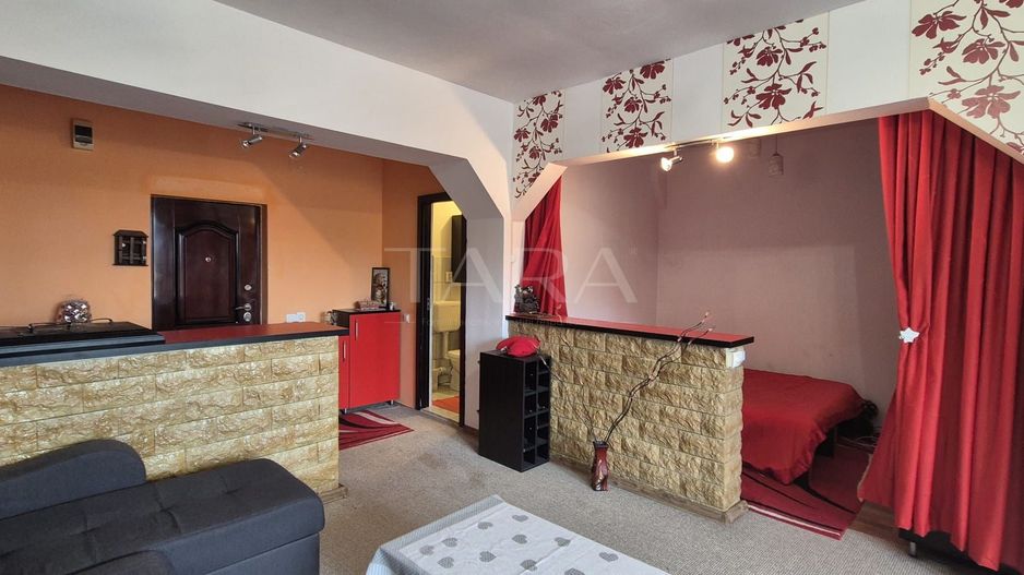 Vanzare apartament  Apahida - Poză 2