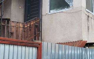 De vanzare Garsoniera zona centrala - Poză 1