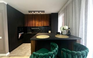 Adora - Lipovei - 2cam complet mobilat&utilat LUX | parcare,bloc nou - Poză 11