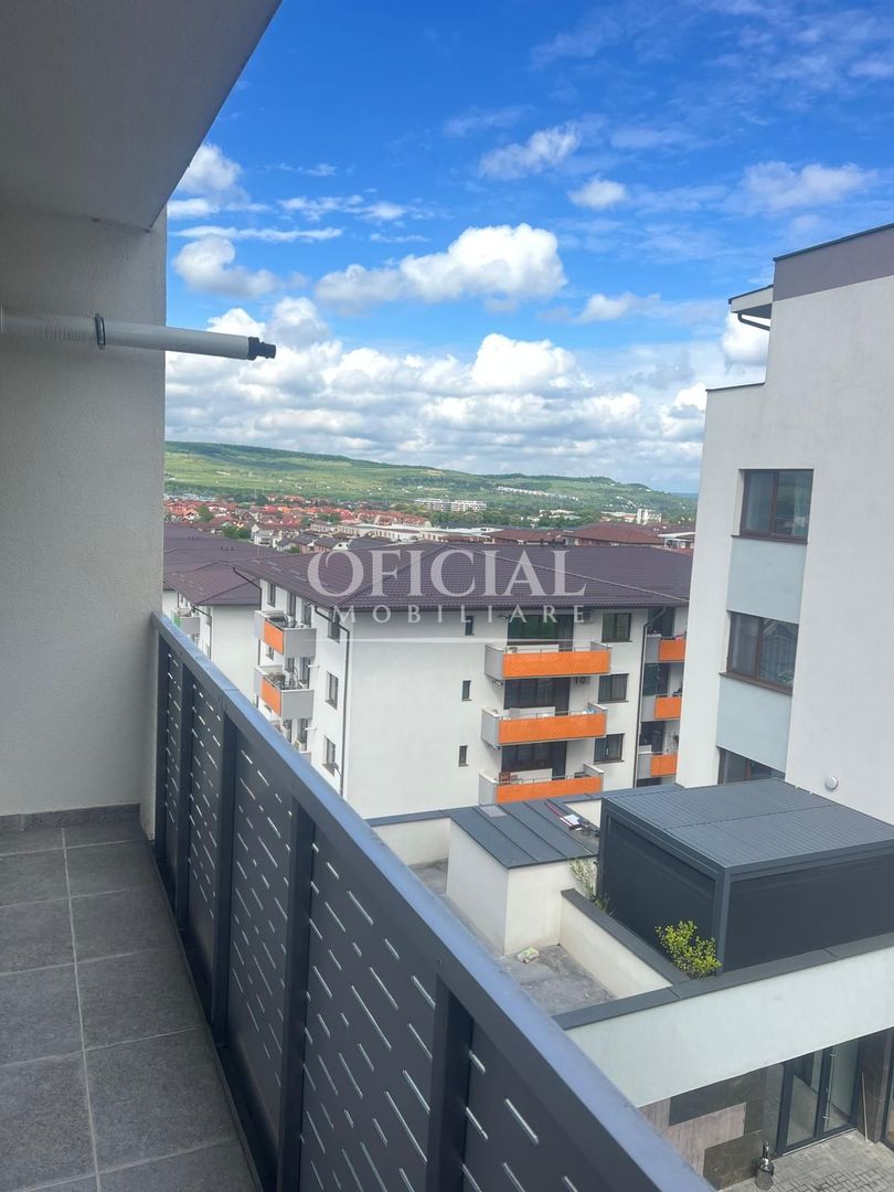Apartament 2 camere | Garaj | Boxa | Zona Parcul Poligon | Floresti - Poză 13
