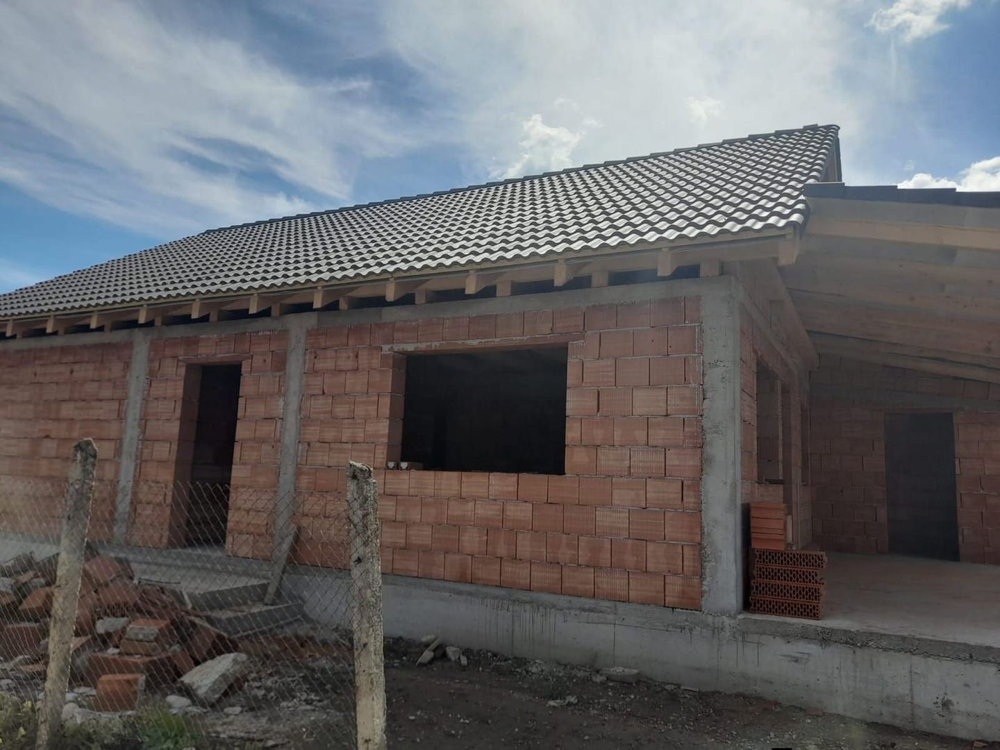 CASA DE VANZARE BIHARIA - Poză 3