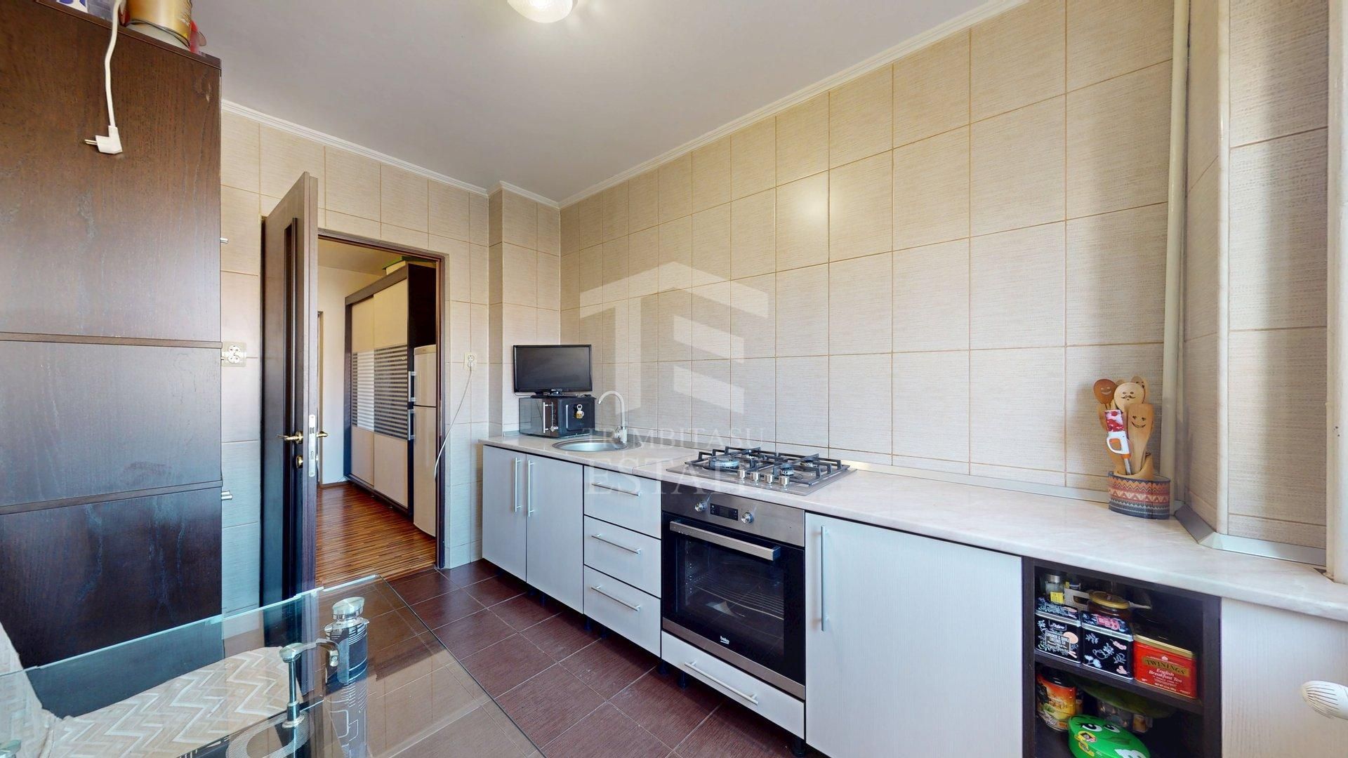 Apartament 2 camere Lacul Tei Teiul Doamnei - Poză 10