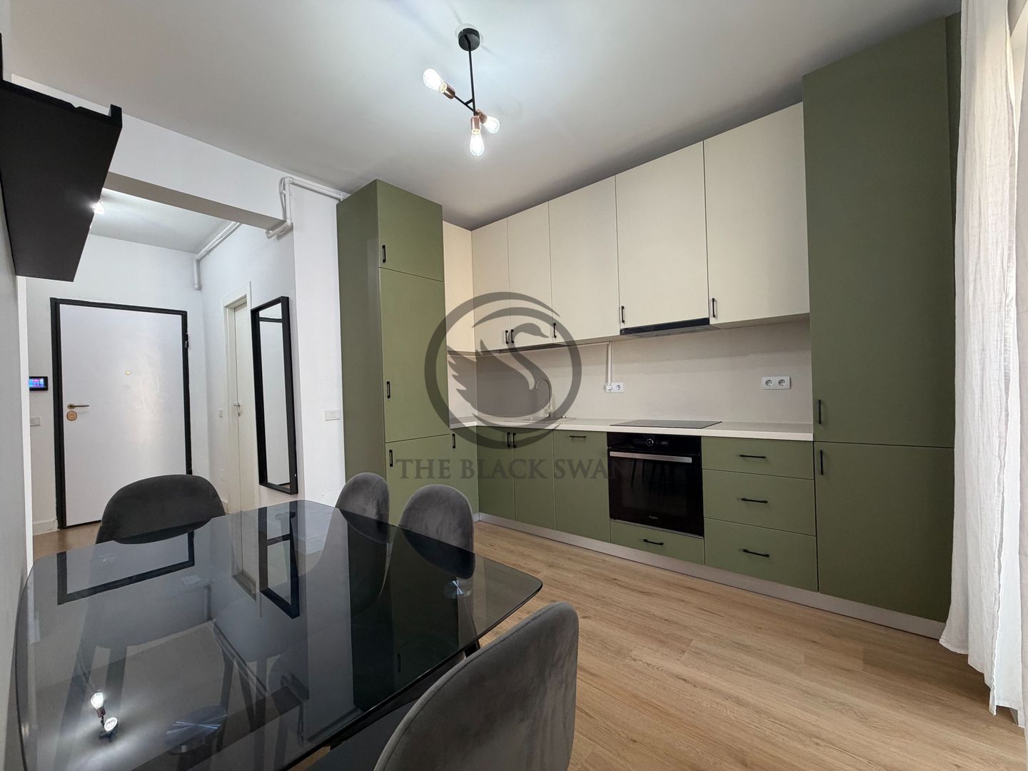 Studio de vanzare | Central District 4 Elemente, Fizicienilor | I.O.R. - Poză 4