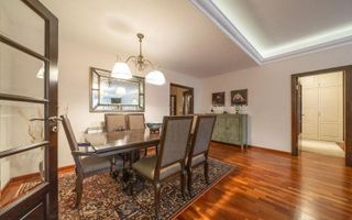 Apartament 4 camere Herastrau | 2 Locuri Parcare | 2 Terase - Poză 4
