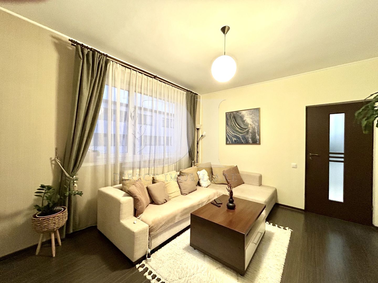 Apartament de vânzare / Zona Stadionului / Floresti - Poză 3