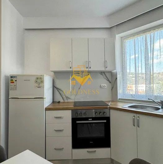 2 Camere Decomandate + Living, Bucatarie Open Space, Iris, Oasului - Poză 7