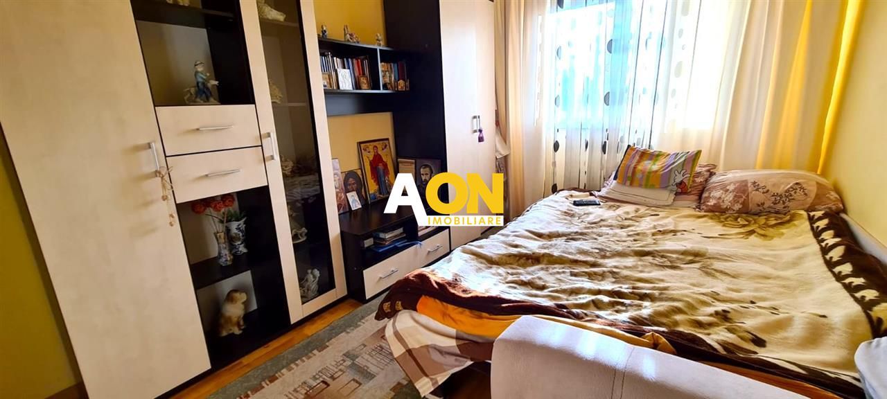 Apartament de vanzare, 3 Camere, Zona Ampoi 2 - Poză 5