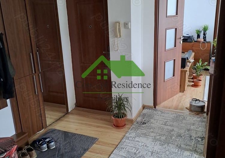 Apartament 57 mp, etaj 4/5 – str. Victoriei, aproape Vivo - Poză 8