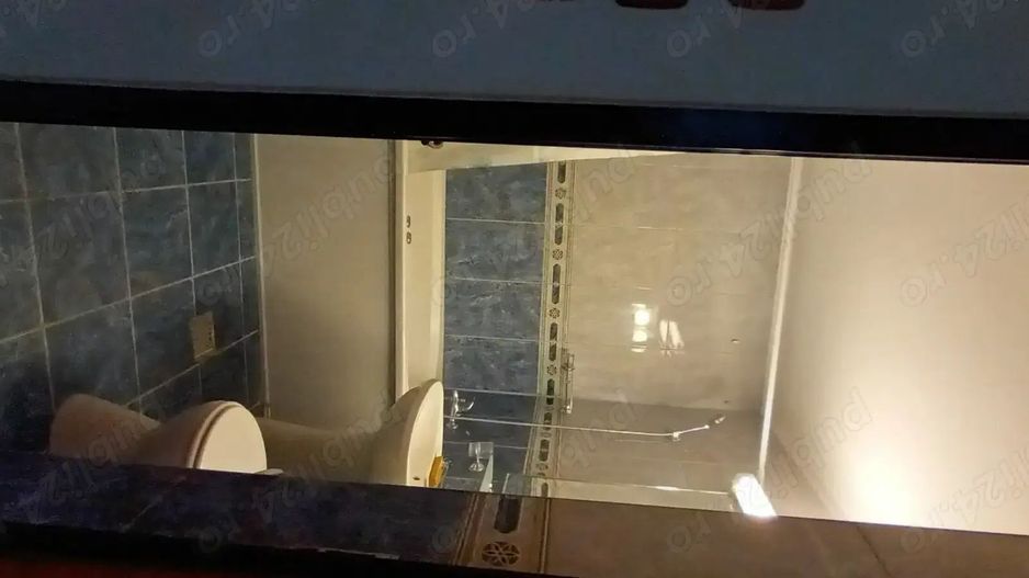 Apartament 2 camere - metrou Aurel Vlaicu, etaj 3/4, centrală, mobilat complet. - Poză 8