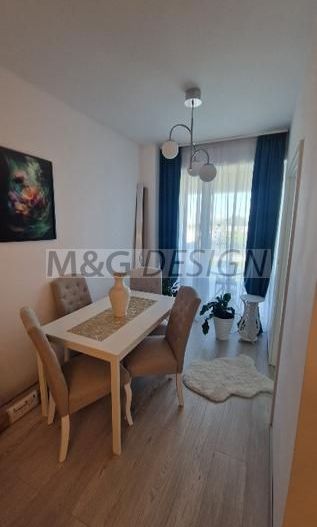 Apartament 1 camera Ardului bloc nou - Poză 7