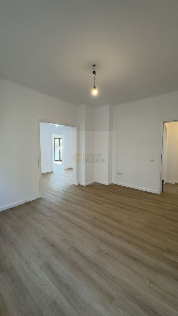 4 camere + birou | Biserica Casin | 110mp total | Renovat 2025 - Poză 14