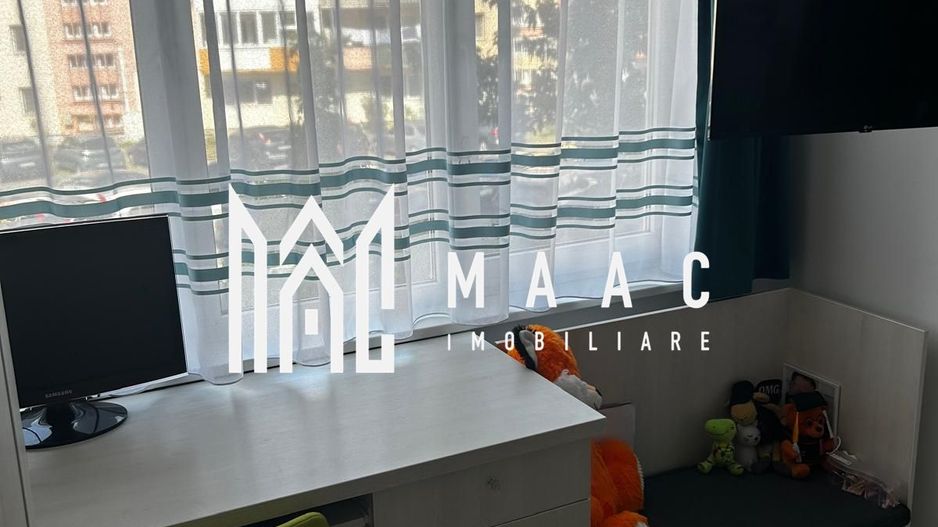 Apartament de vânzare Sibiu | 2 camere | Mihai Viteazul | 51 mp - Poză 11