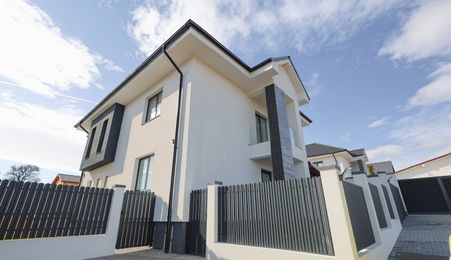 Casă individuală I 3 dormitoare I Curte 380 mp I Daia Nouă