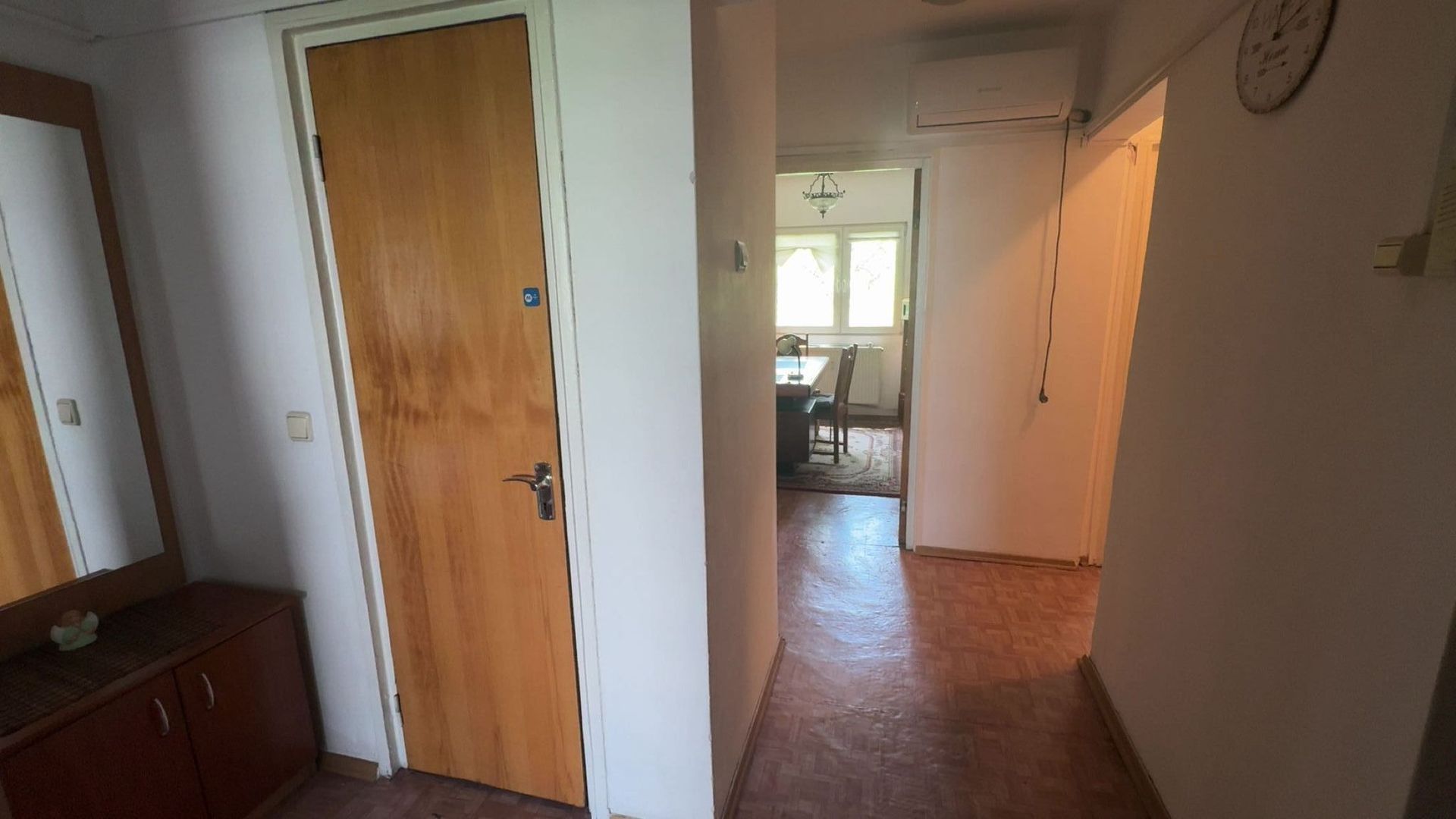 De vanzare Apartament 4 camere Piata Victoriei, Titulescu, Kiseleff - Poză 15