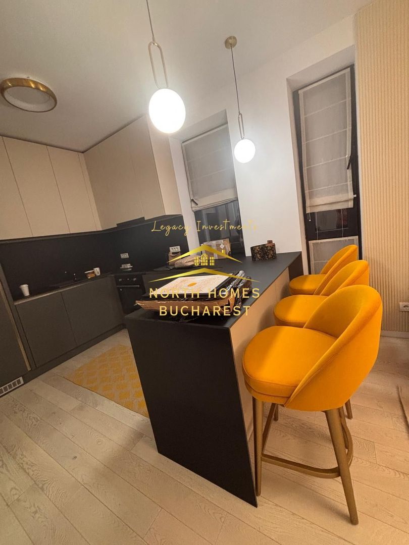 Apartament de vanzare -2 camere -WIN HERASTRAU - Poză 11