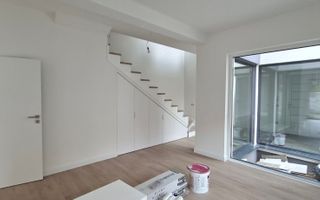 Duplex SUPERB la cheie - zona Aradului - Poză 10