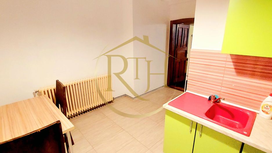 Oferim spre inchiriere apartament 1 camera, spatios, aproape de Sp. Judetean - Poză 16